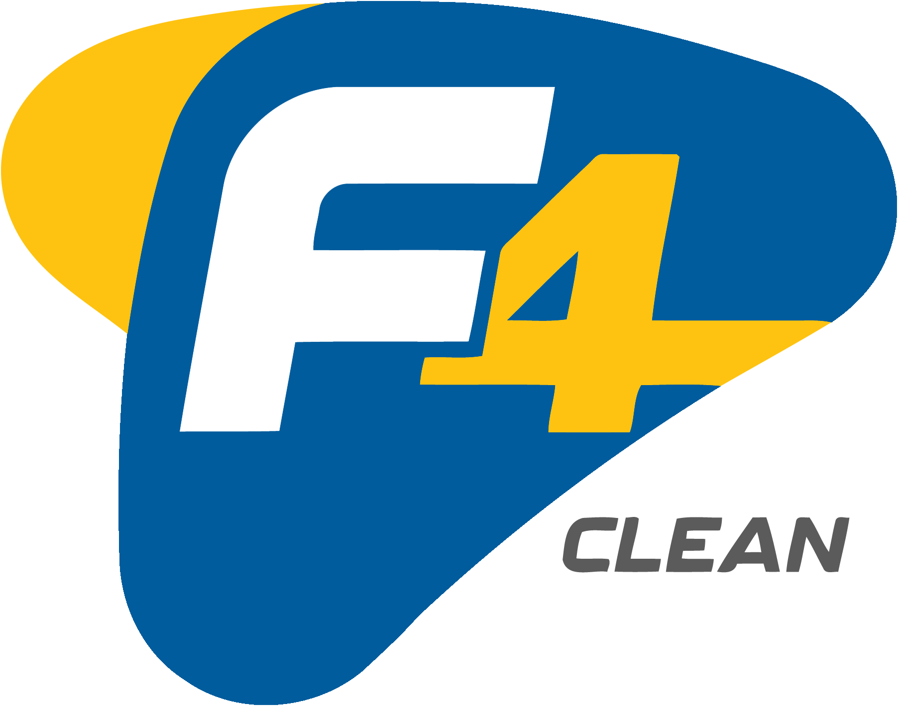 F4 Clean